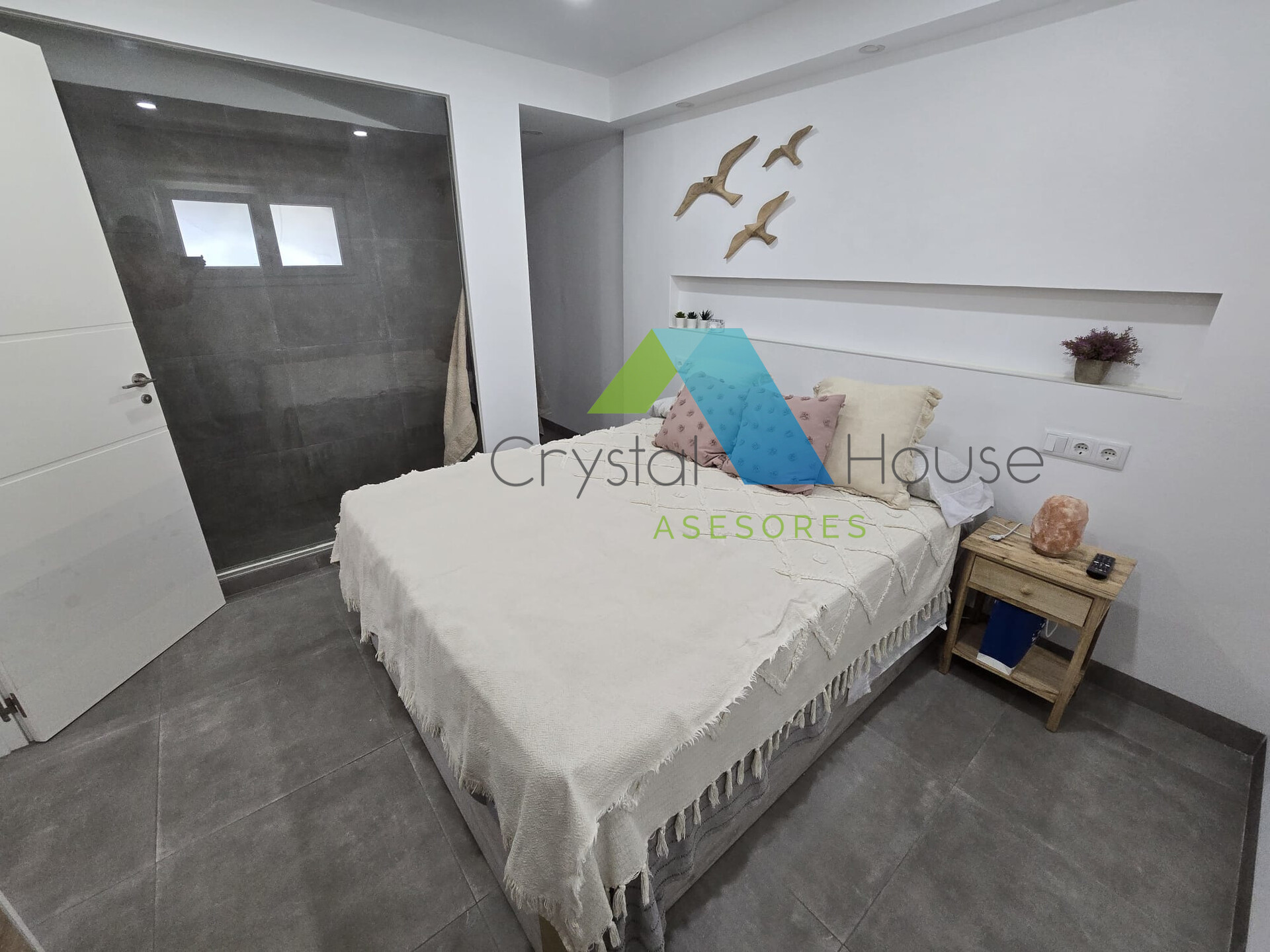 Appartement 58 m² à Málaga