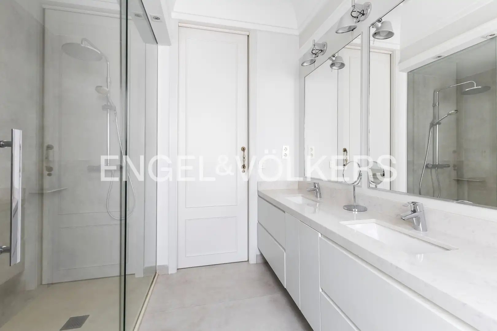 Квартира 400 м² у Madrid
