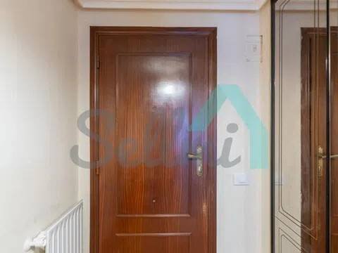 Piso de 105 m² en Oviedo