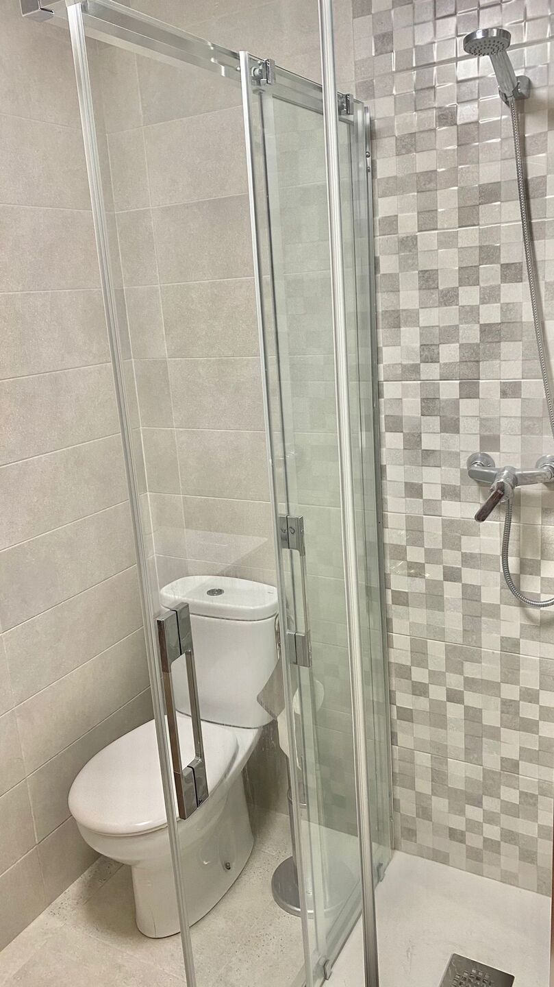 Habitación 25 m², Gijón