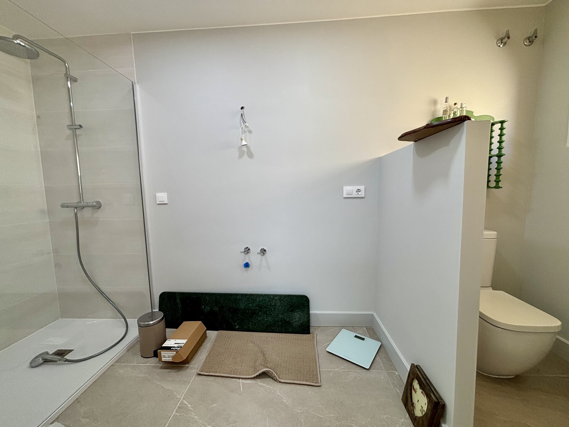 Piso de 128 m² en Sant Feliu de Guíxols