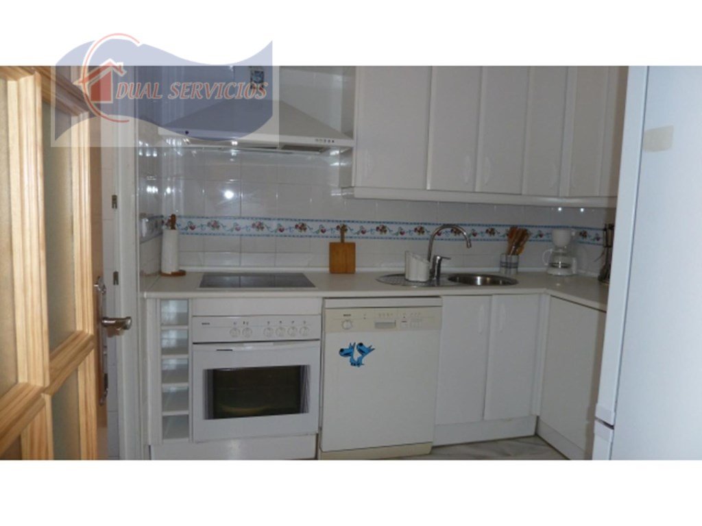 Pis de 90 m² a Cartaya