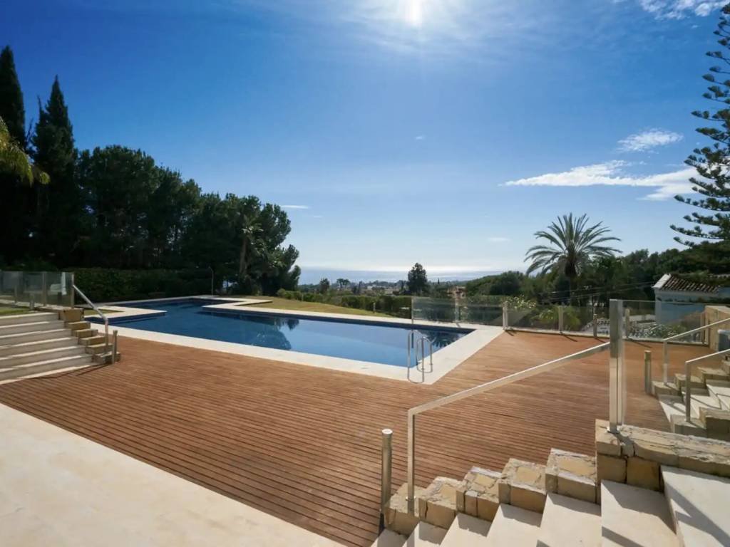 Casa de 310 m² en Marbella