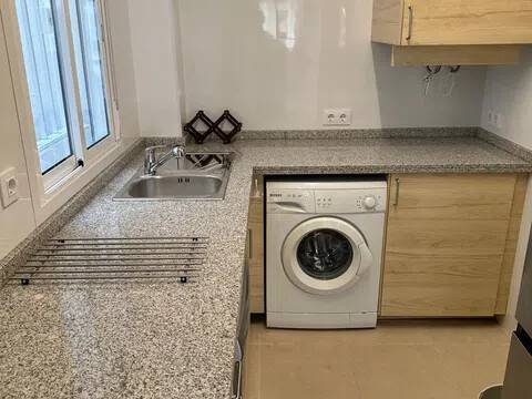 Piso de 80 m² en Sevilla