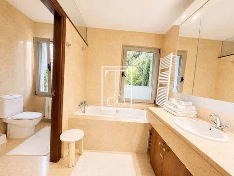 Casa de 452 m² en Calvià