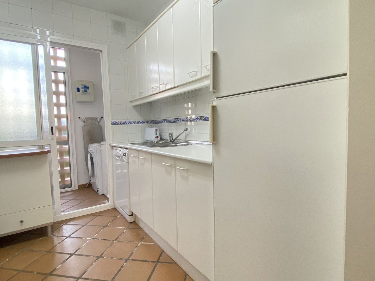 Piso de 120 m² en Isla Cristina