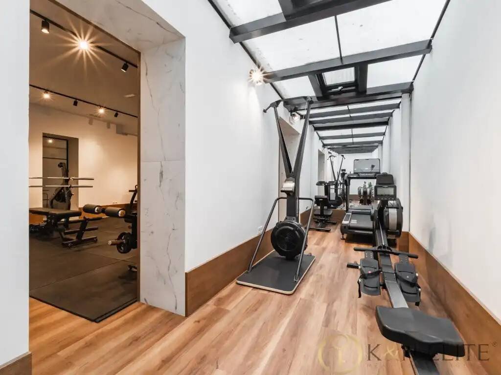 Appartement 153 m² à Madrid