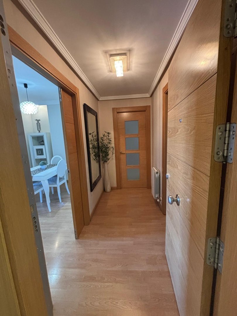 Wohnung 100 m² in Granada