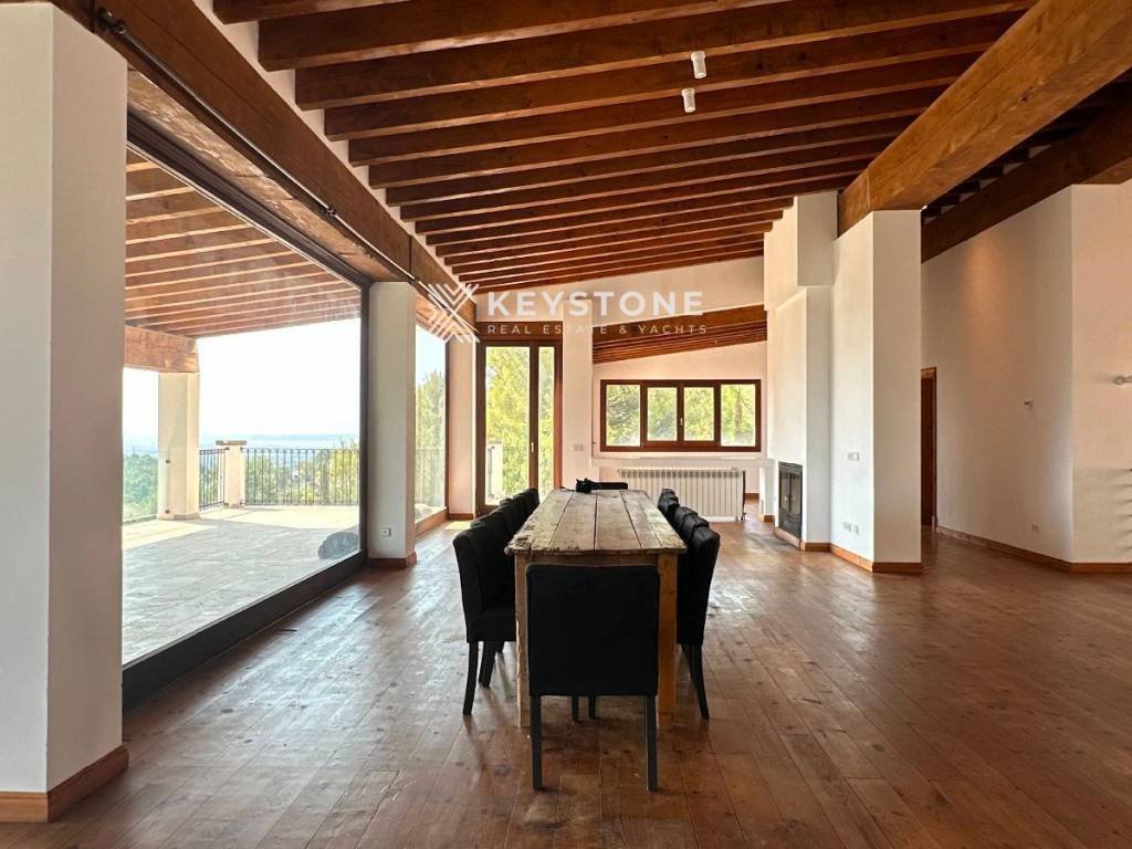 Casa de 500 m² en Esporles