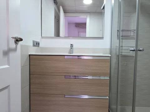 Appartamento 140 m² a Siviglia