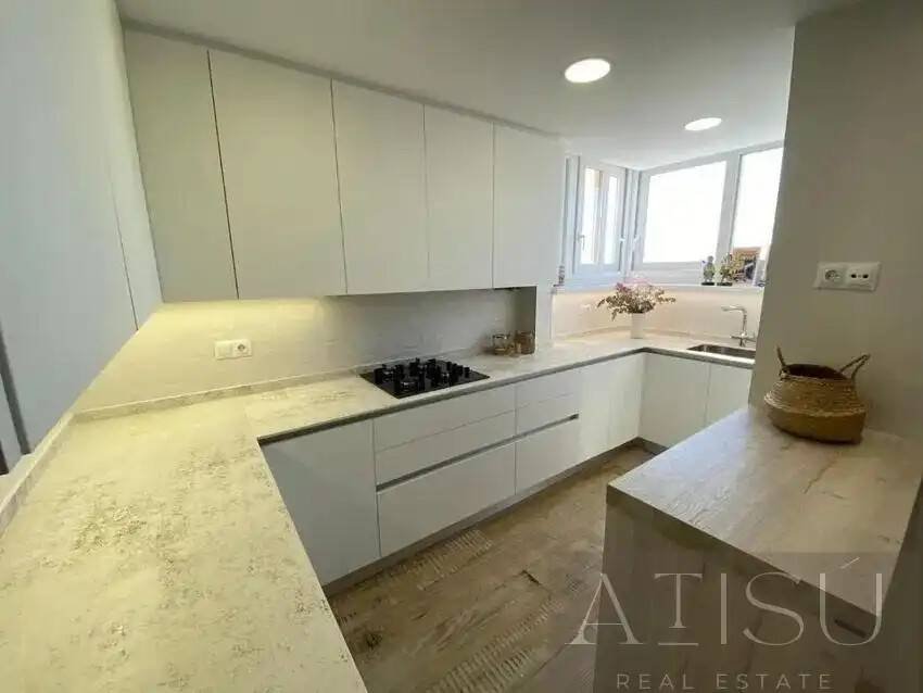 Piso de 120 m² en el Campello
