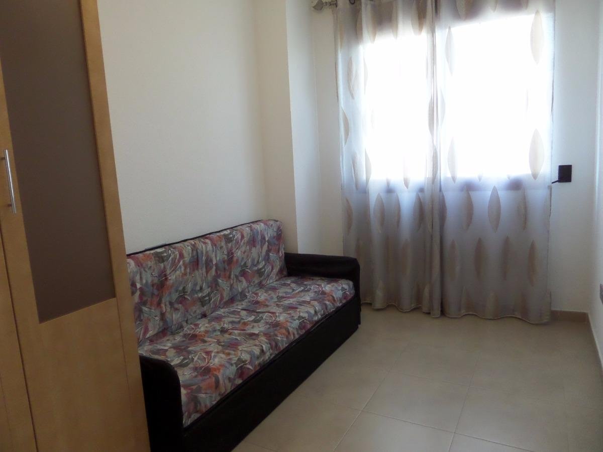 Piso de 100 m² en Murcia