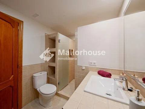 Casa de 257 m² en Muro