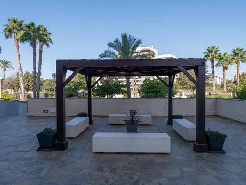 Piso de 95 m² en Alicante