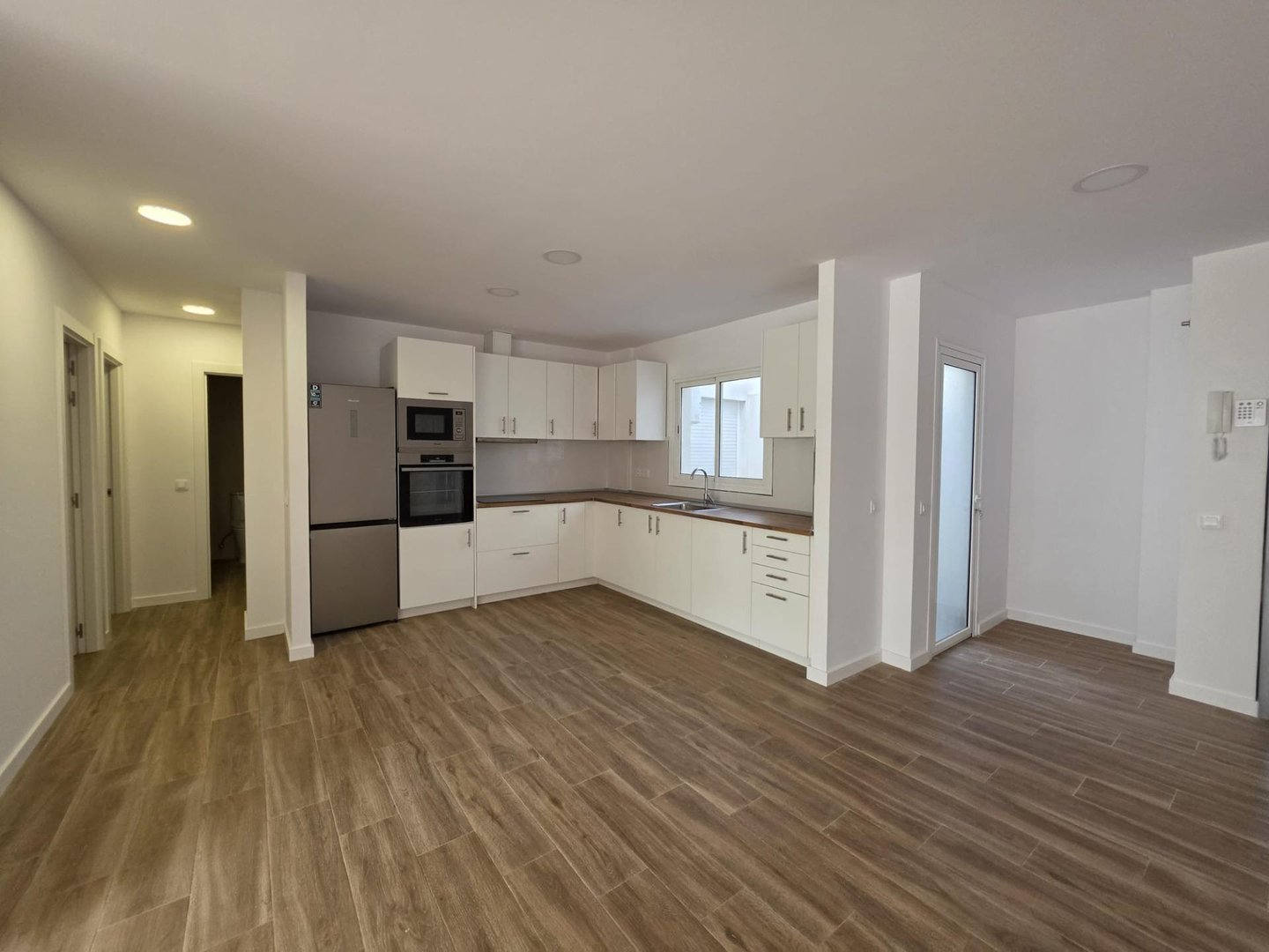 Piso de 119 m² en Arafo