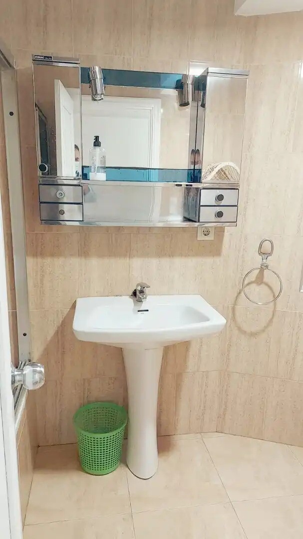 Wohnung 110 m² in Vigo