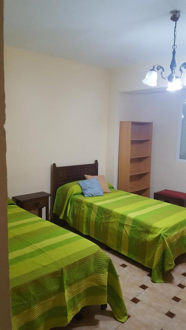 Piso de 101 m² en Granada