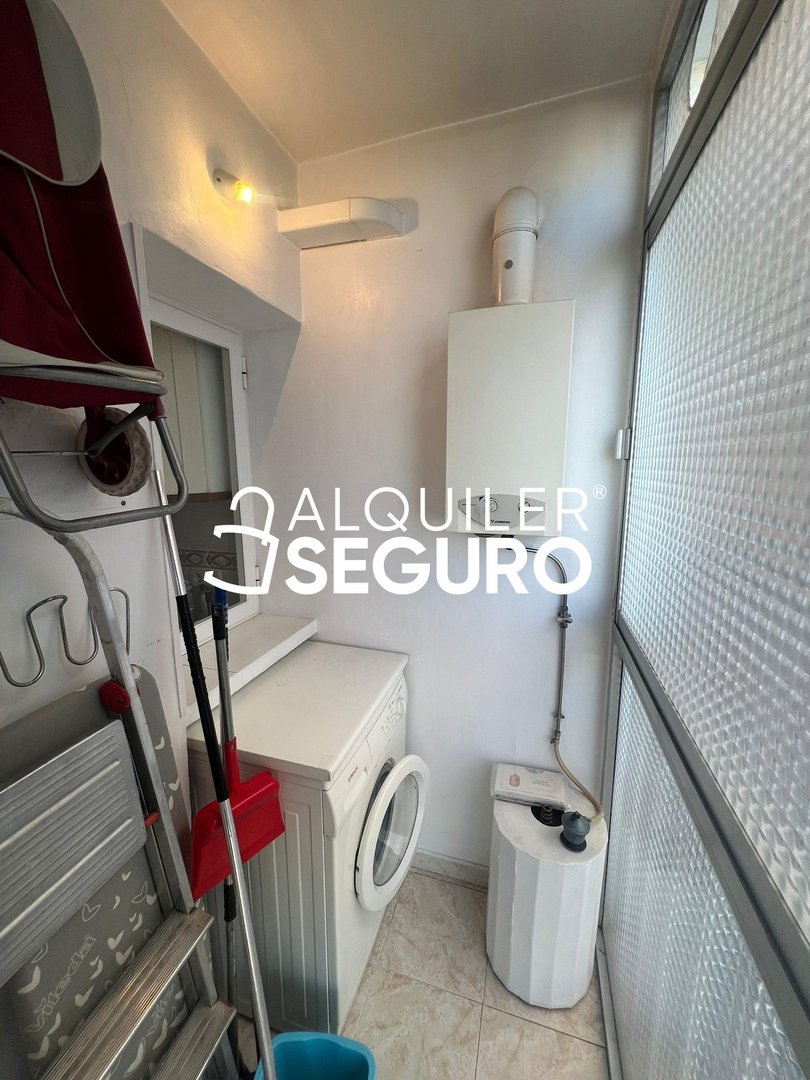 Piso de 70 m² en Madrid