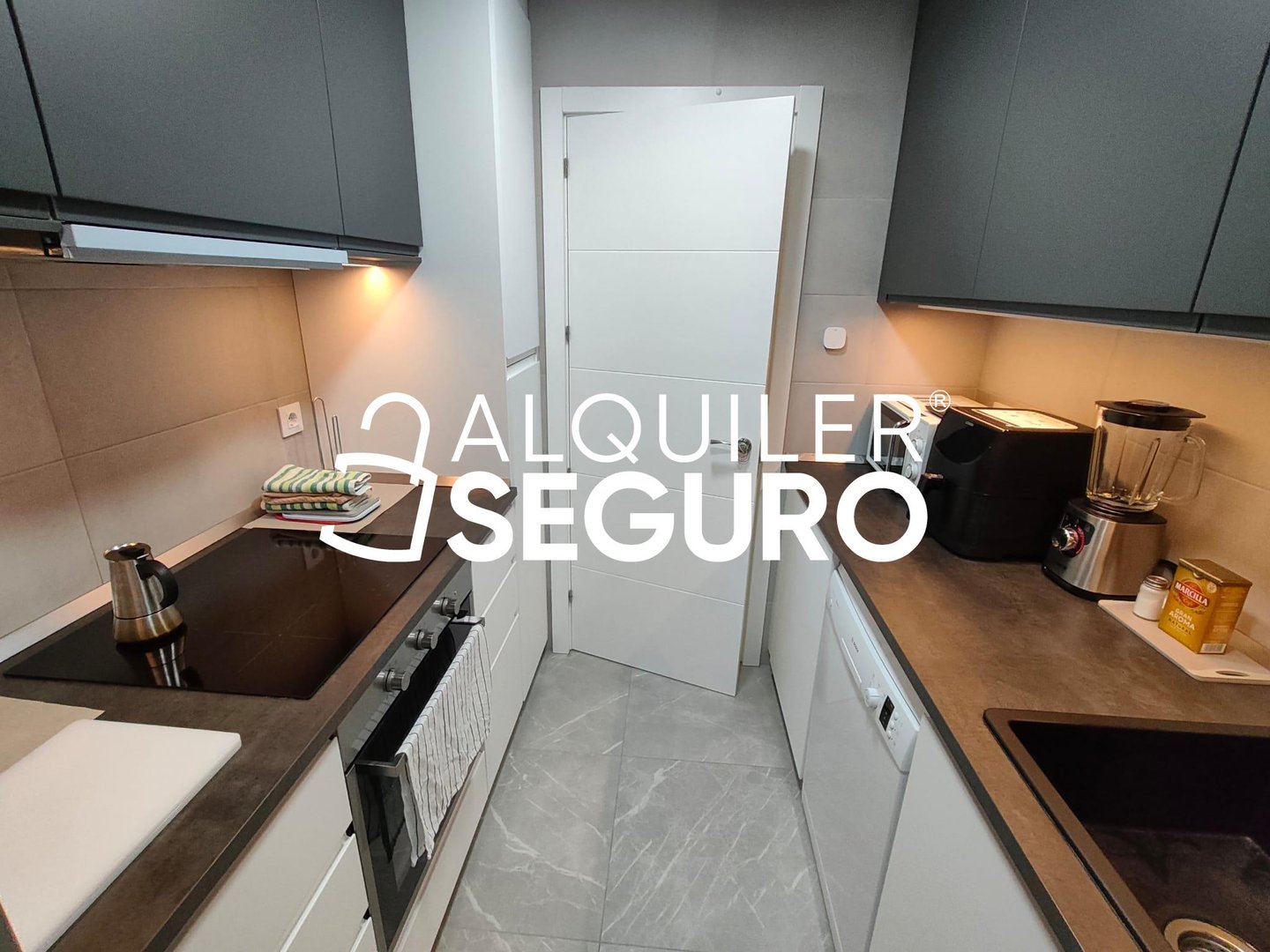 Piso de 65 m² en Madrid