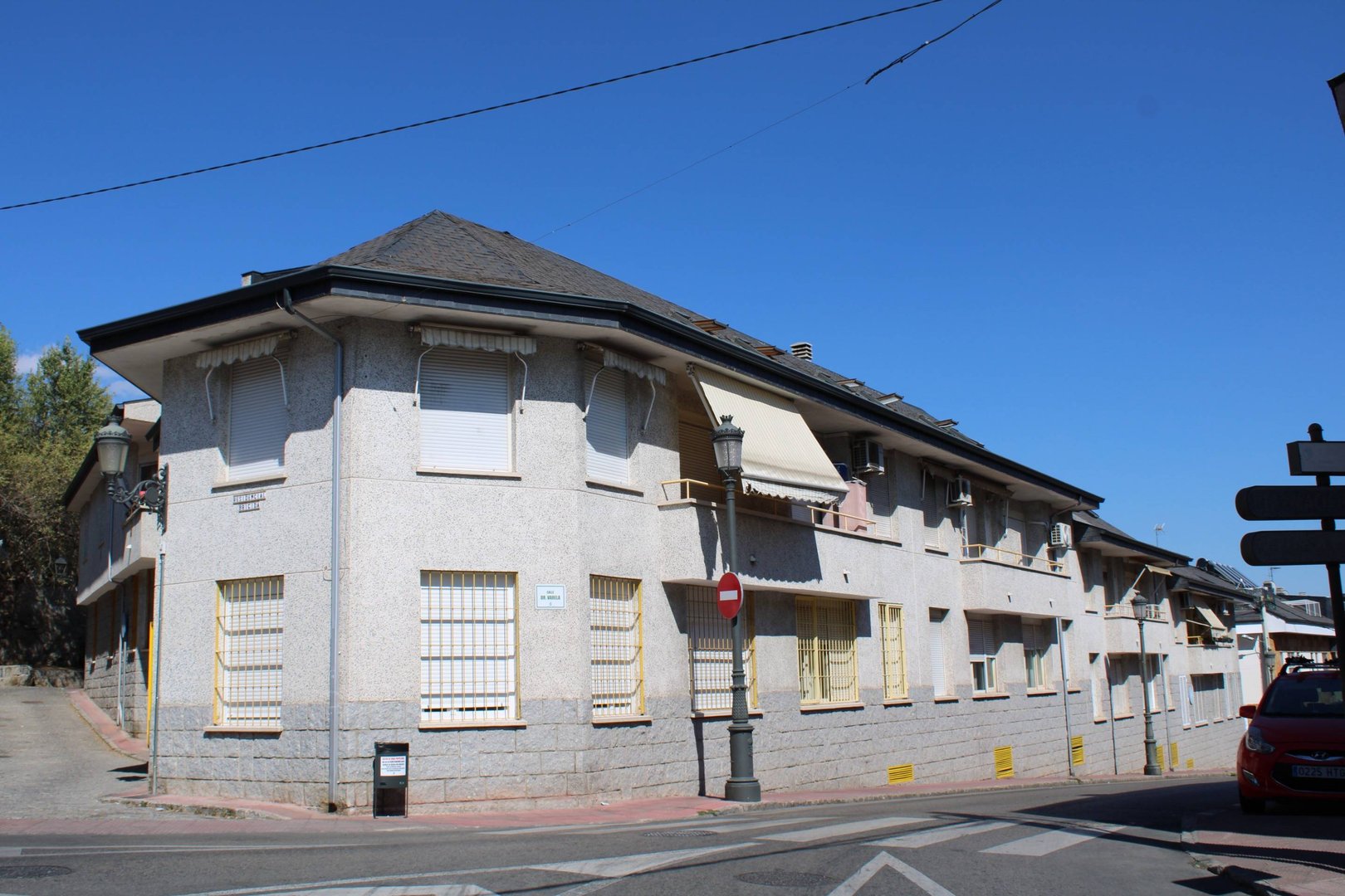 Pis de 61 m² a Alpedrete