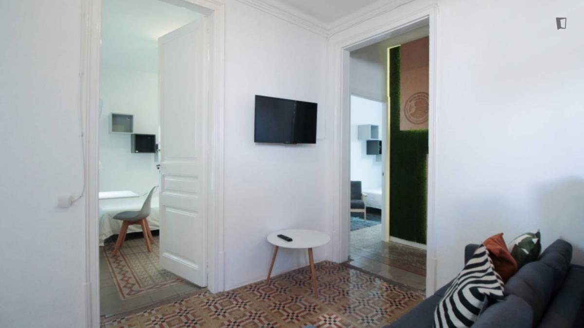 Habitación en alquiler, Barcelona