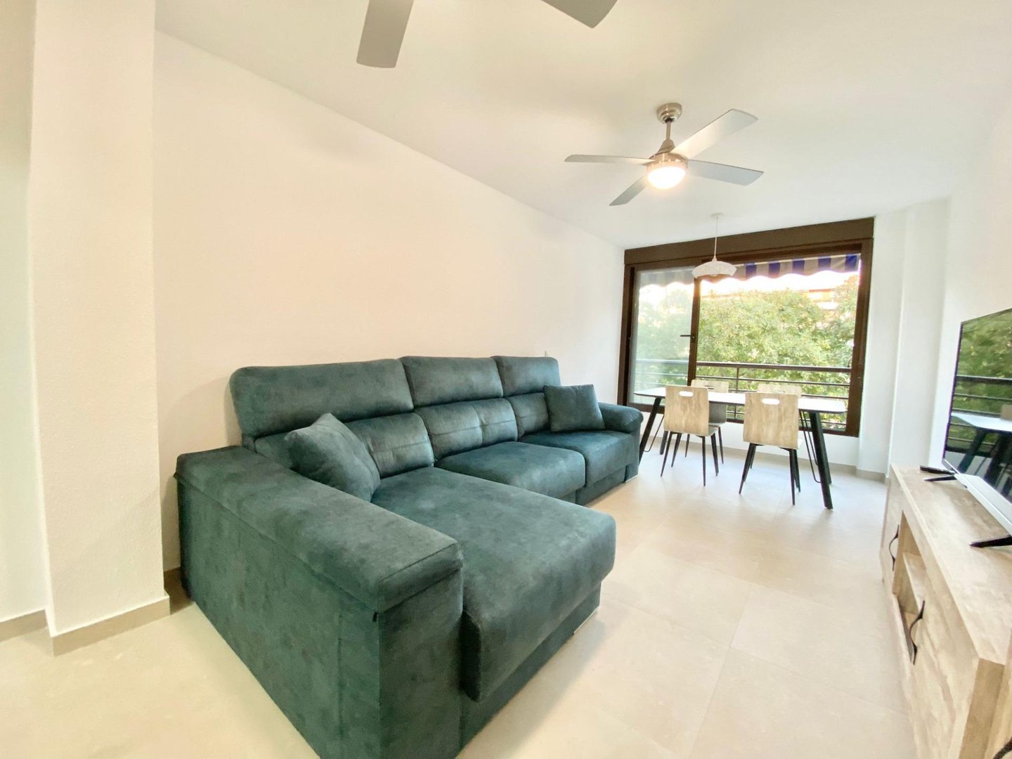 Piso de 66 m² en Guardamar del Segura