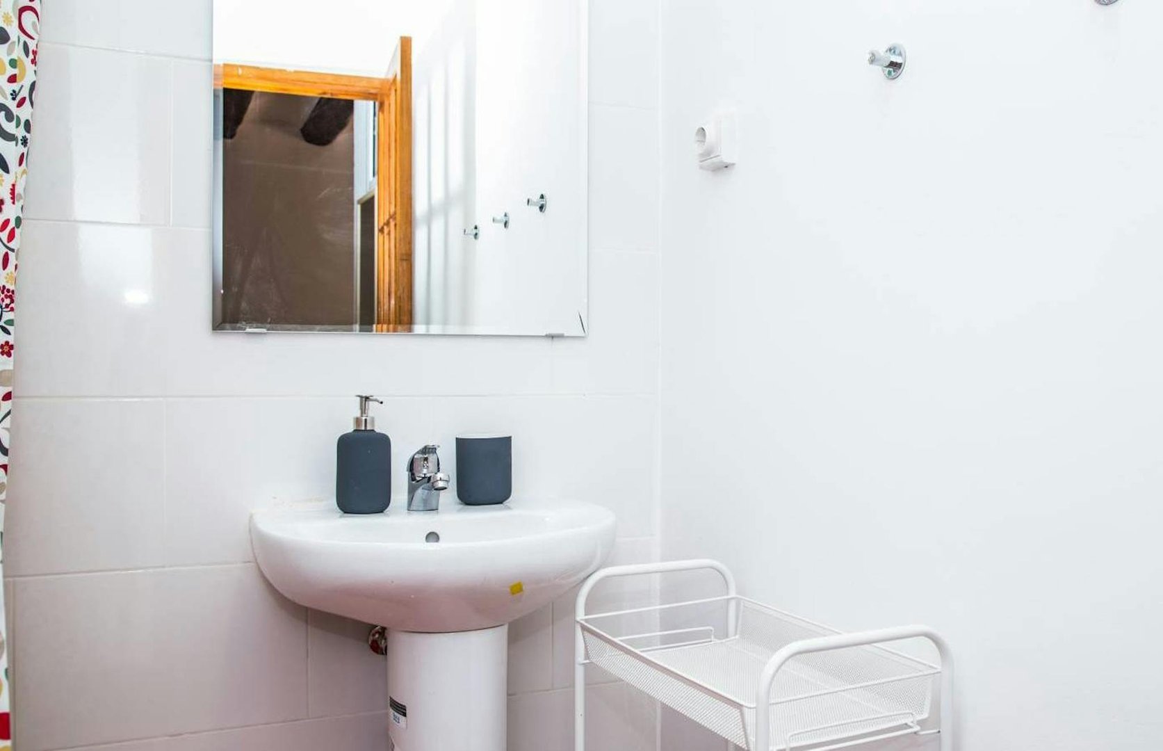 Habitación 70 m², Barcelona