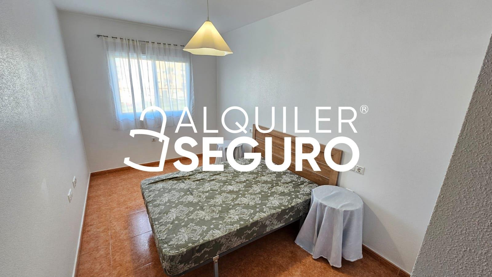Piso de 110 m² en Murcia