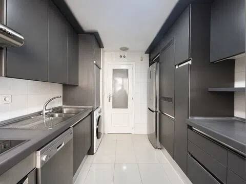 Pis de 106 m² a Madrid