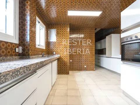 Piso de 355 m² en Madrid