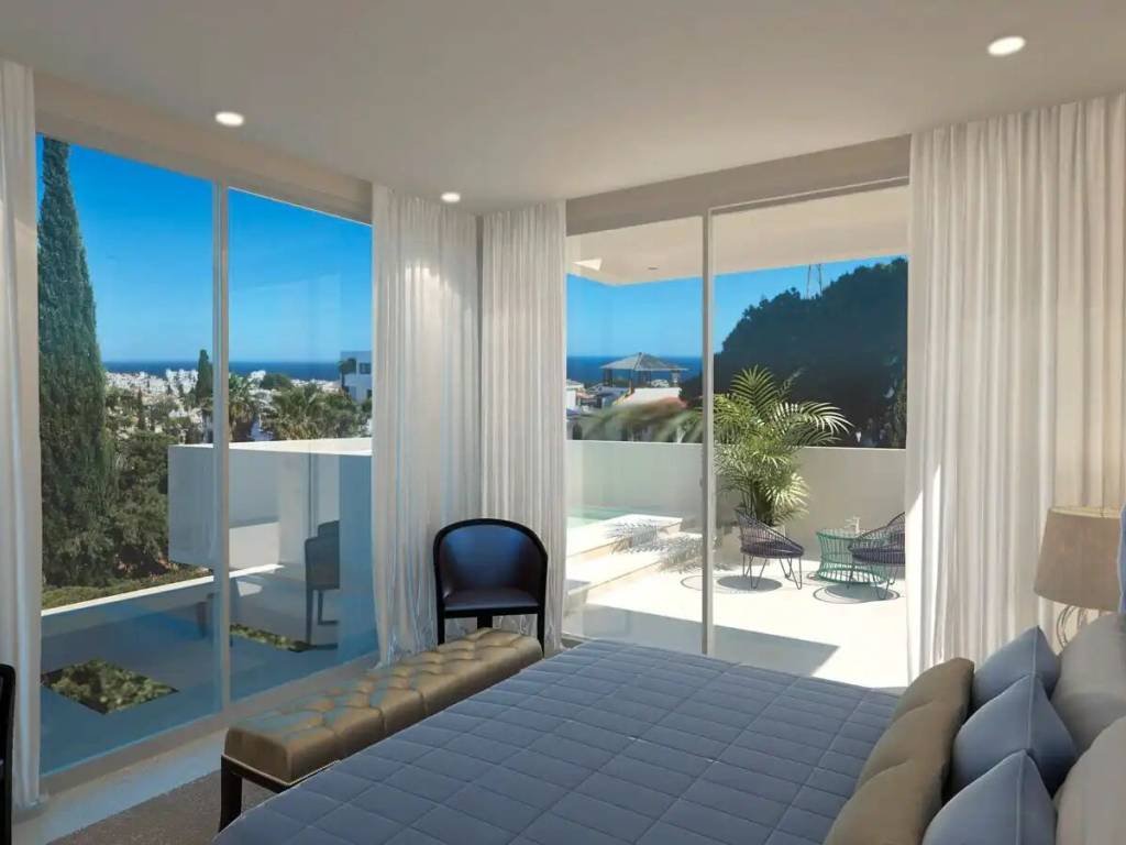 Casa de 600 m² en Marbella