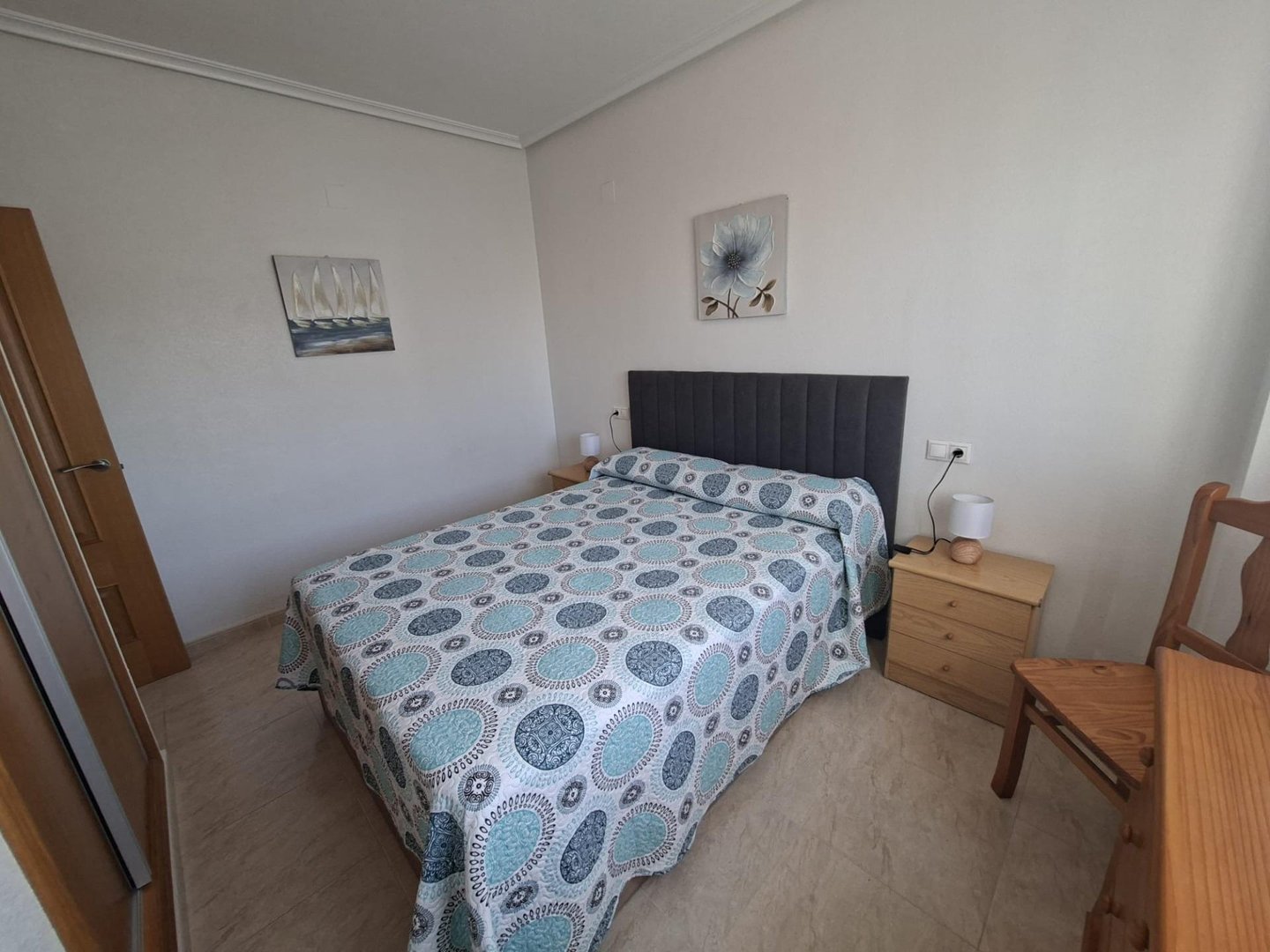 Piso de 60 m² en Guardamar del Segura