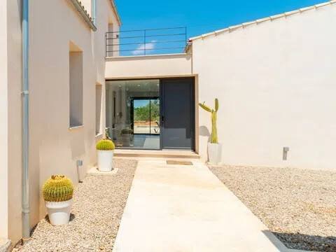 Pis de 308 m² a Campos