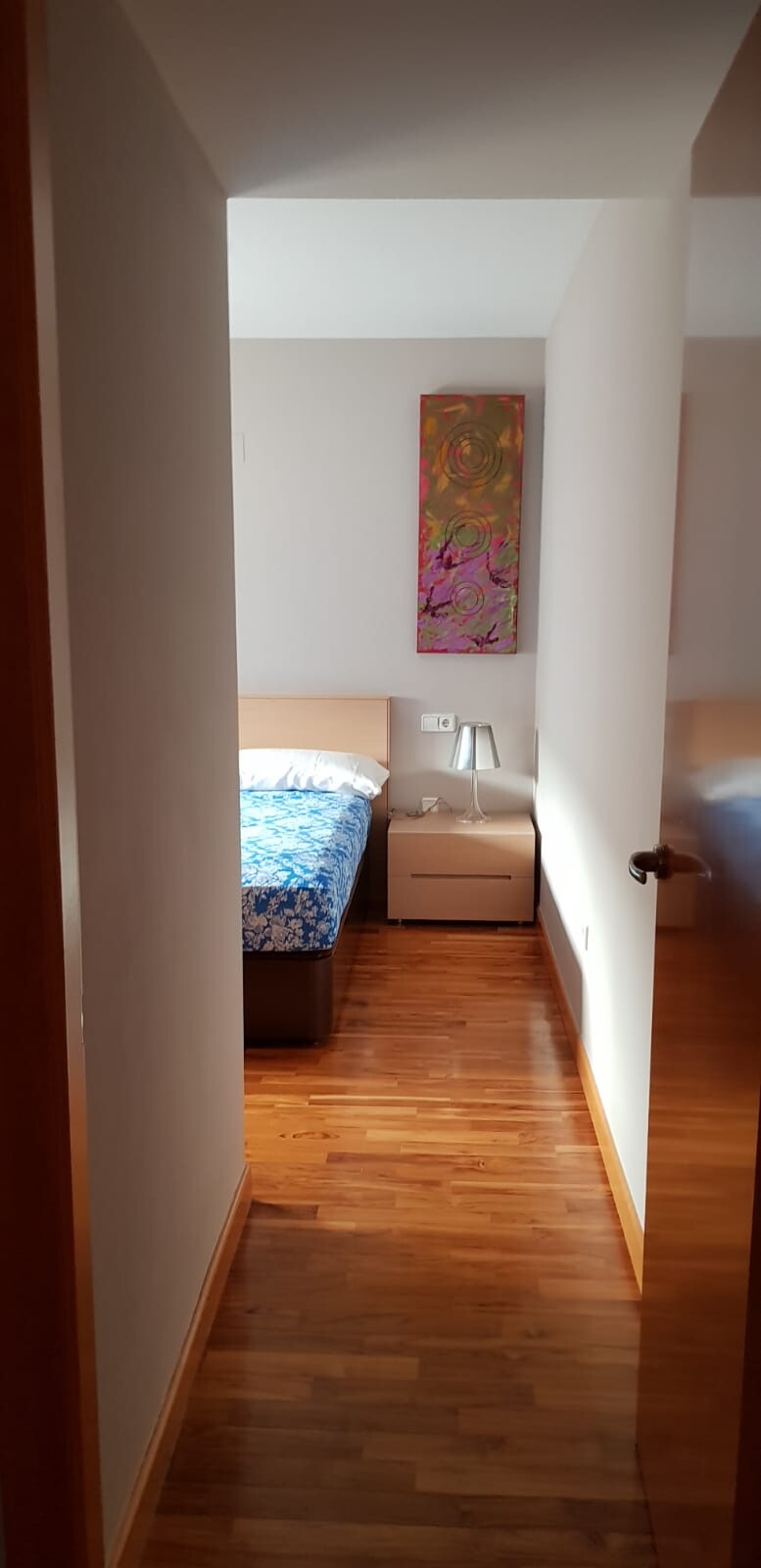 Piso de 110 m² en Murcia