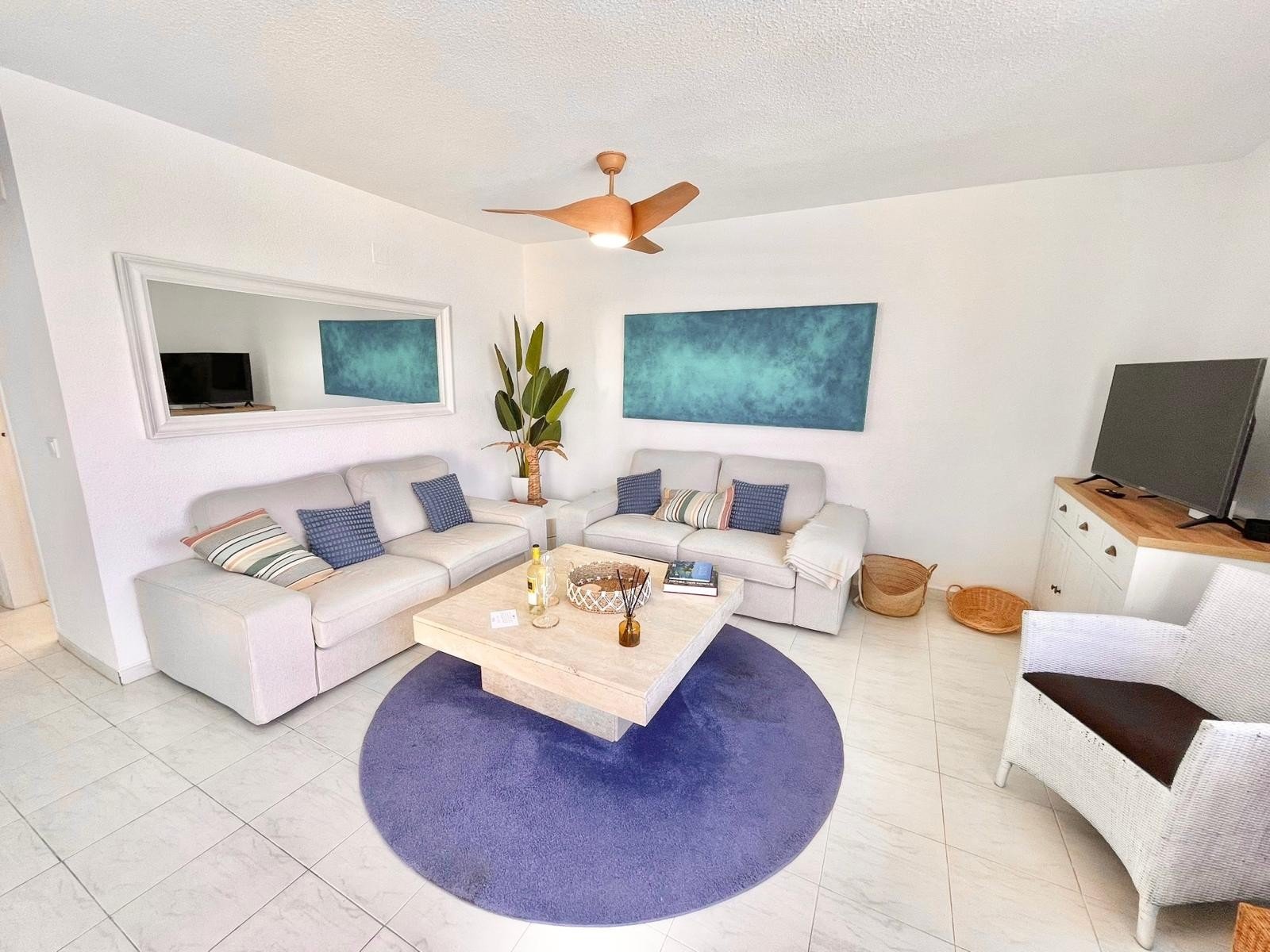 Casa de 180 m² en Cartagena