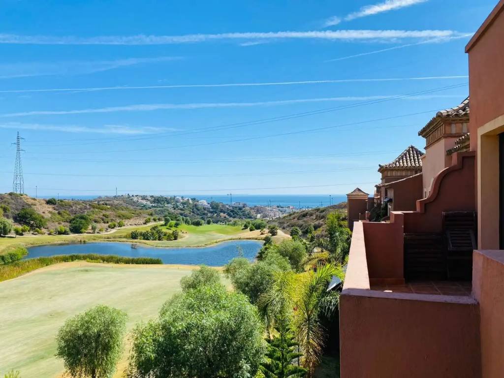 Casa de 200 m² a Estepona