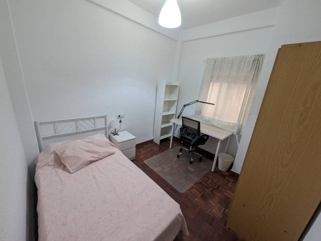 Piso de 120 m² en Murcia