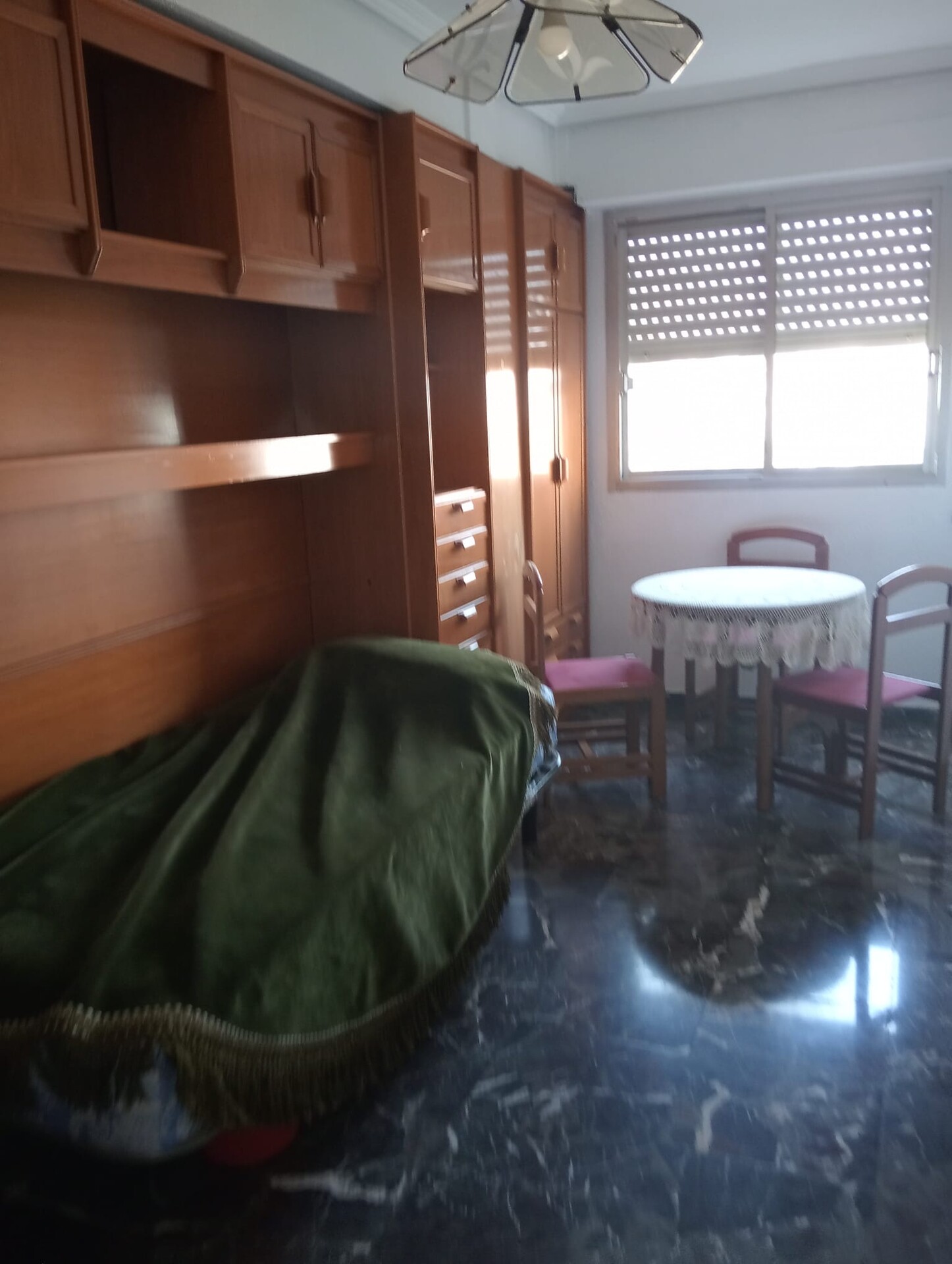 Piso de 90 m² en Murcia