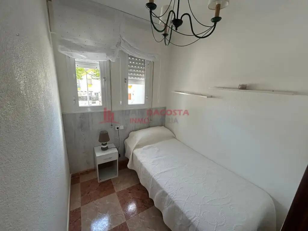Piso de 75 m² en Lepe