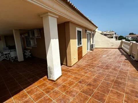 Piso de 161 m² en Rincón de la Victoria