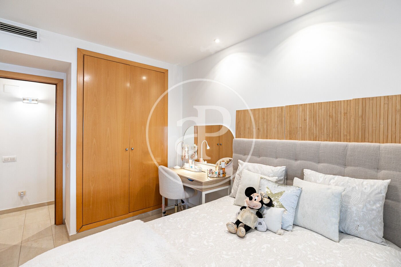 Piso de 118 m² en Badalona