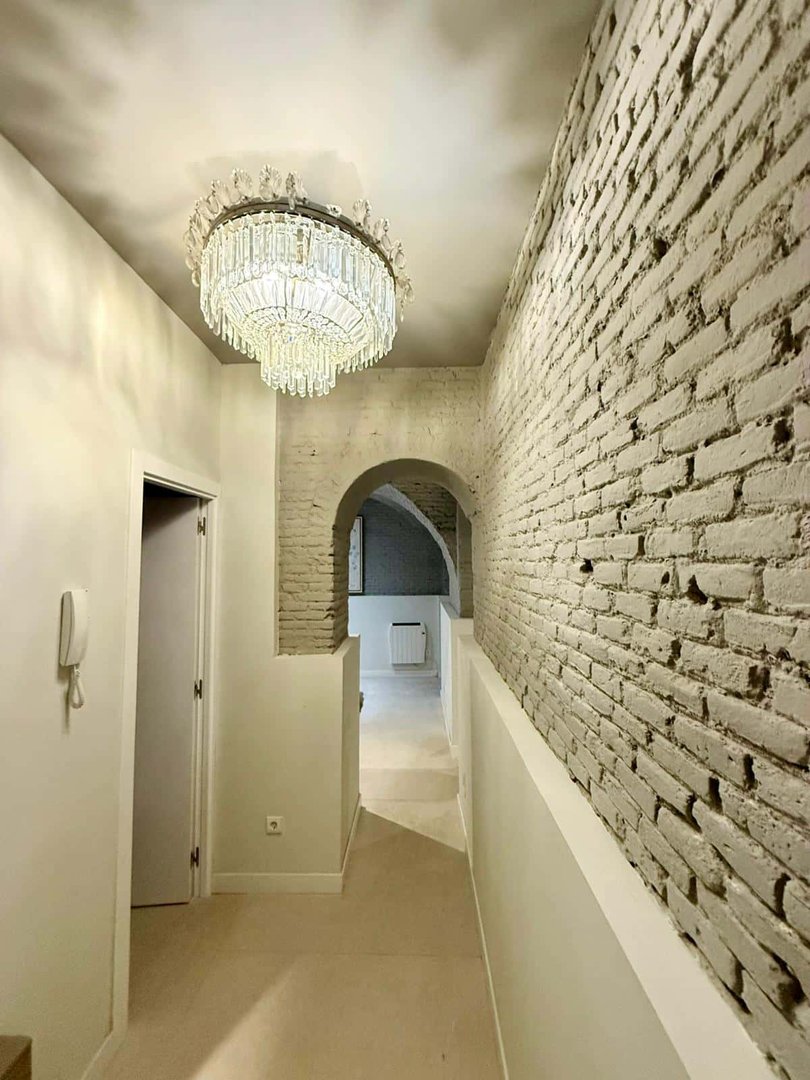 Piso de 80 m² en Madrid