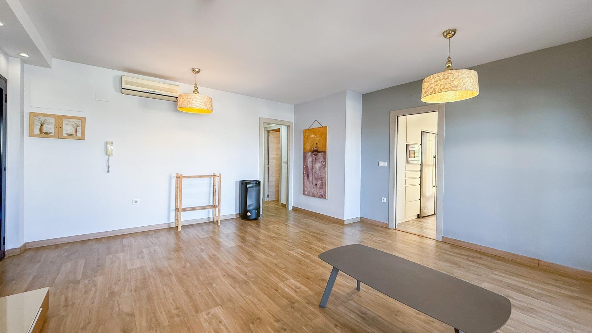 Pis de 82 m² a Canet d'en Berenguer