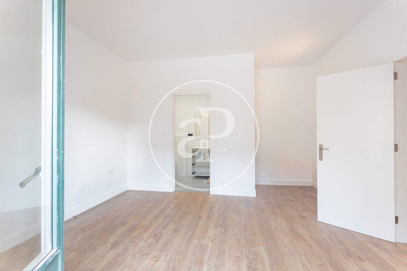 Pis de 250 m² a Barcelona
