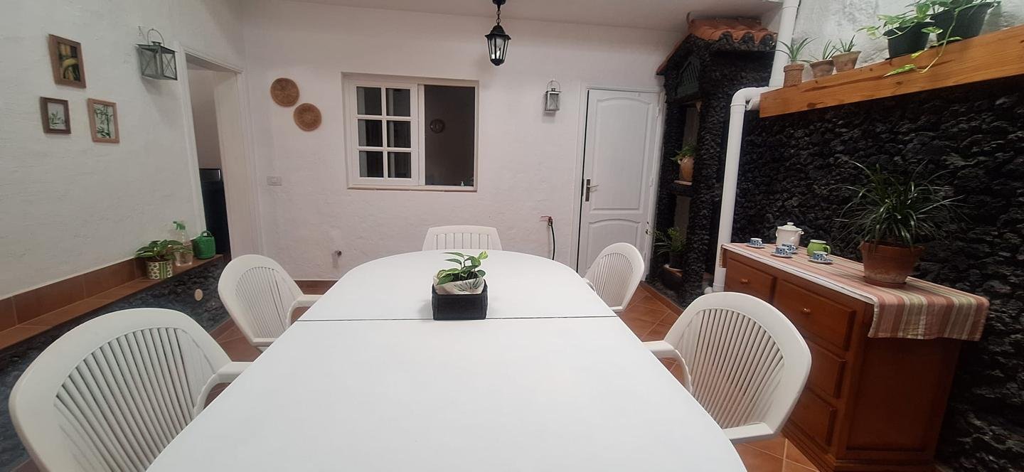 Casa de 80 m² en Agaete