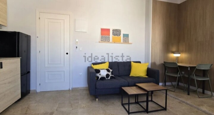 Piso de 45 m² en Dos Hermanas