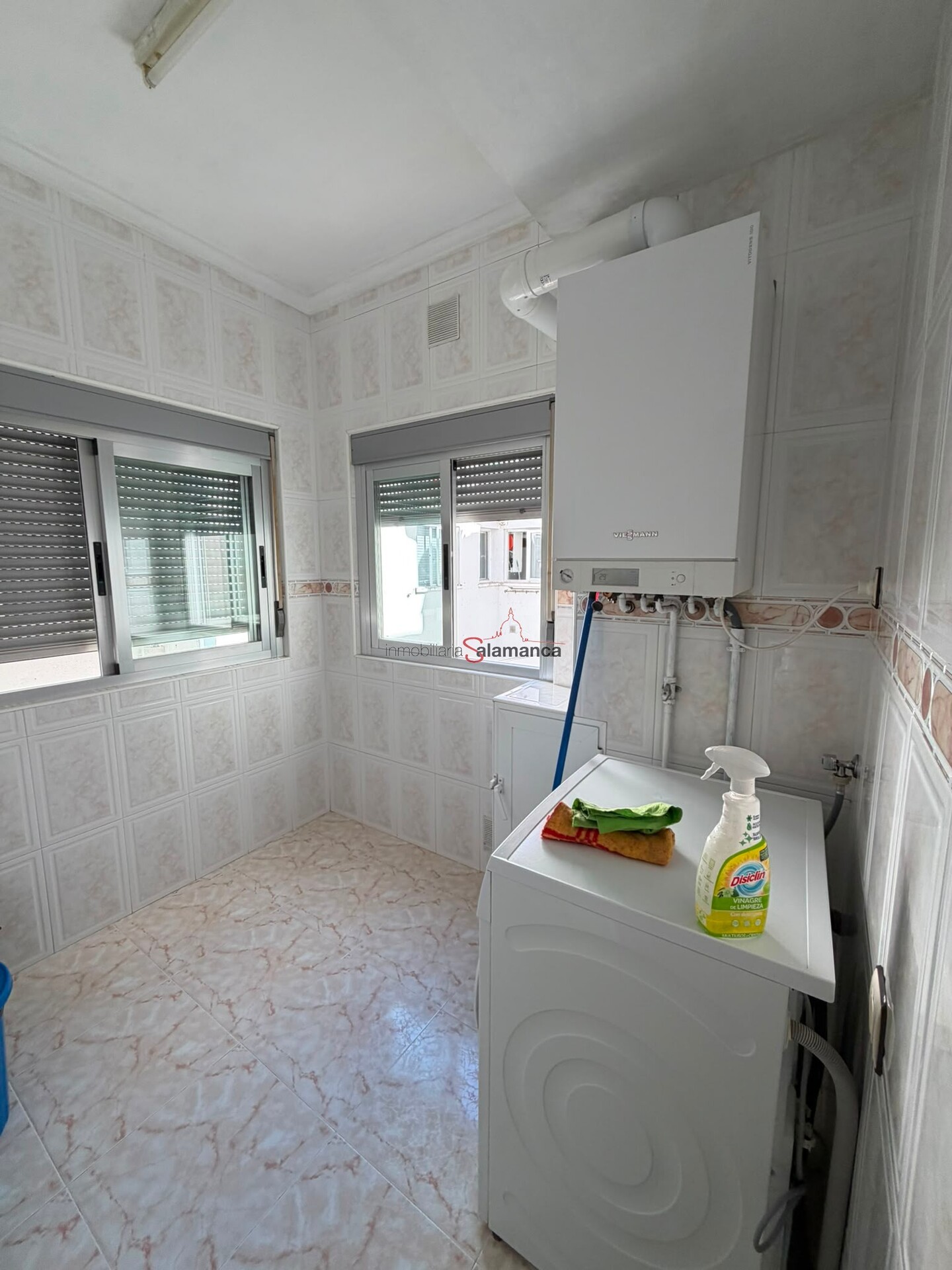 Piso de 80 m² en Salamanca