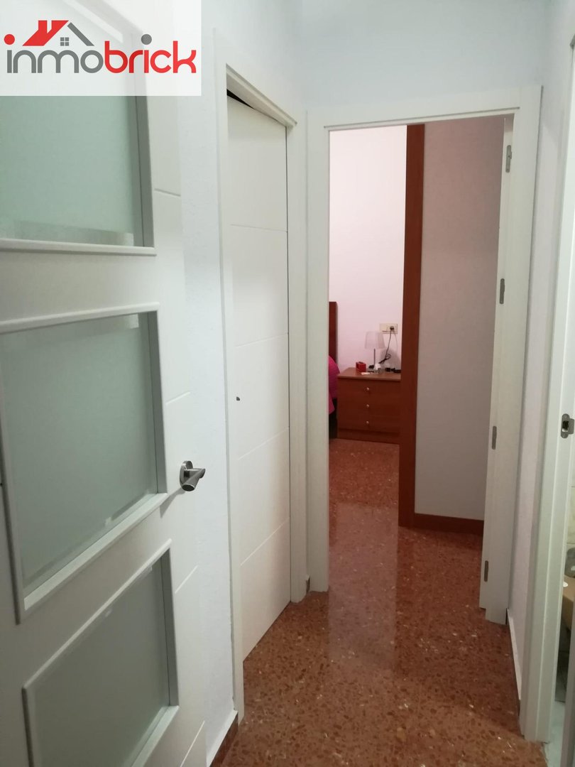 Piso de 70 m² en Priego de Córdoba