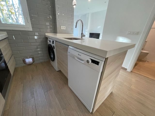 Piso de 93 m² en Alicante