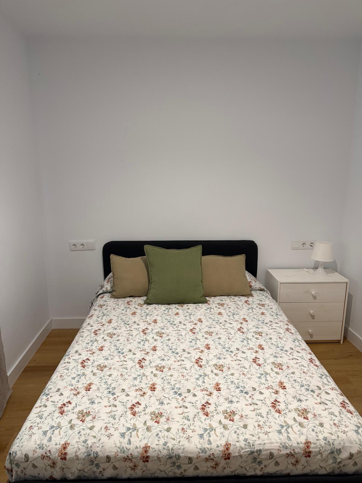 Piso de 40 m² en Málaga
